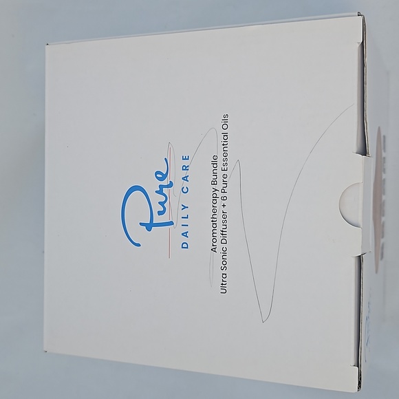 Aromatherapy Bundle - Picture 2 of 4